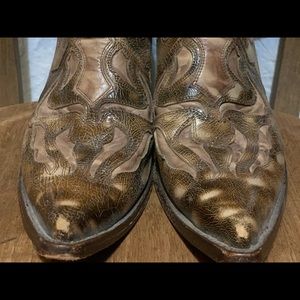 Corral Western Boots